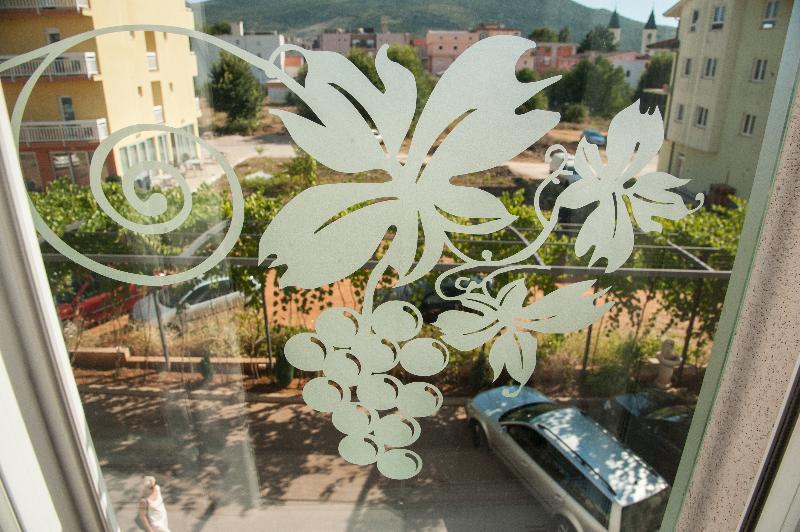 Hotel Glorija Međugorje Exterior foto